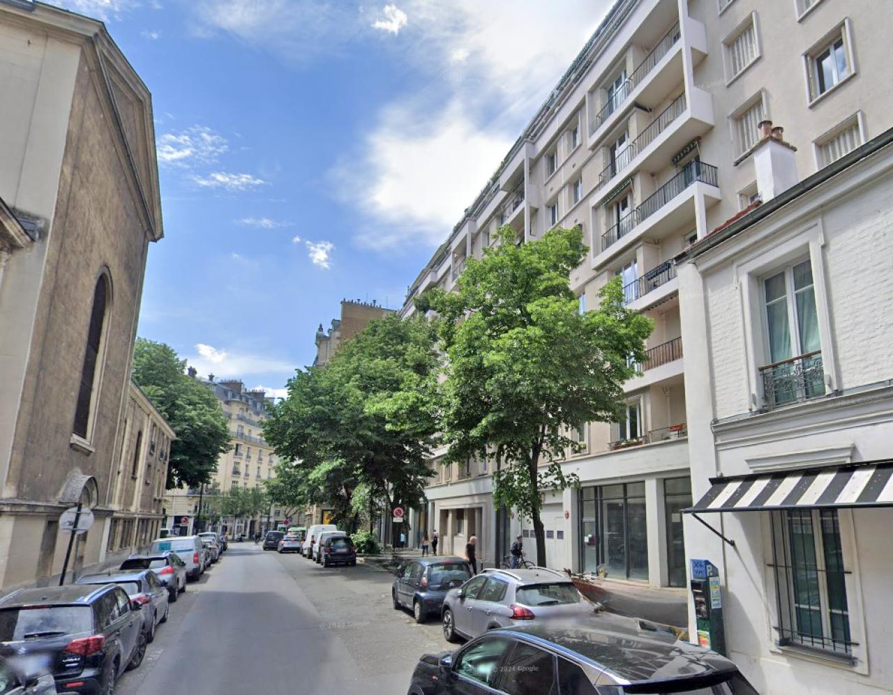 Bureau Paris 2270m² Vente Bureau Paris Paris OVBUR2536232 1