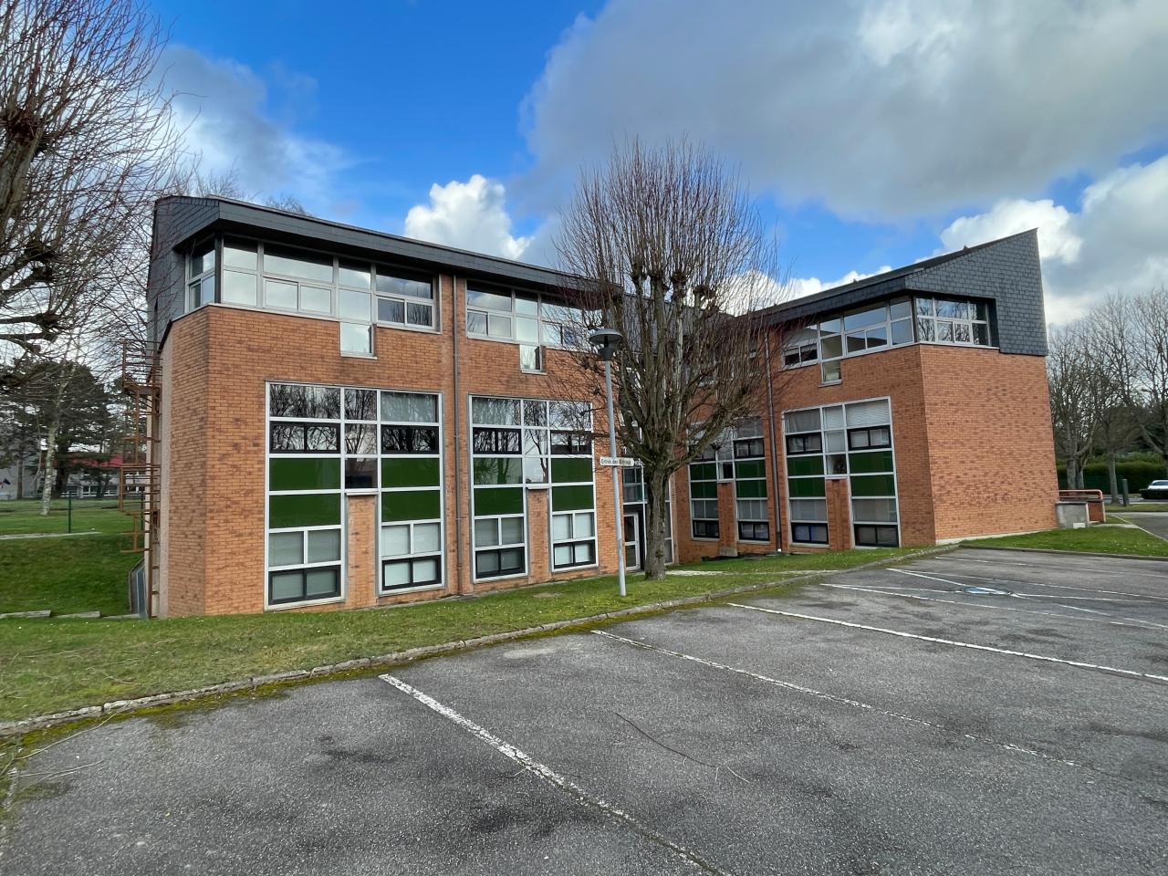 Bureau Bois-Guillaume 1054m² Vente Bureau Bois-Guillaume Seine-Maritime OVBUR2639335 1