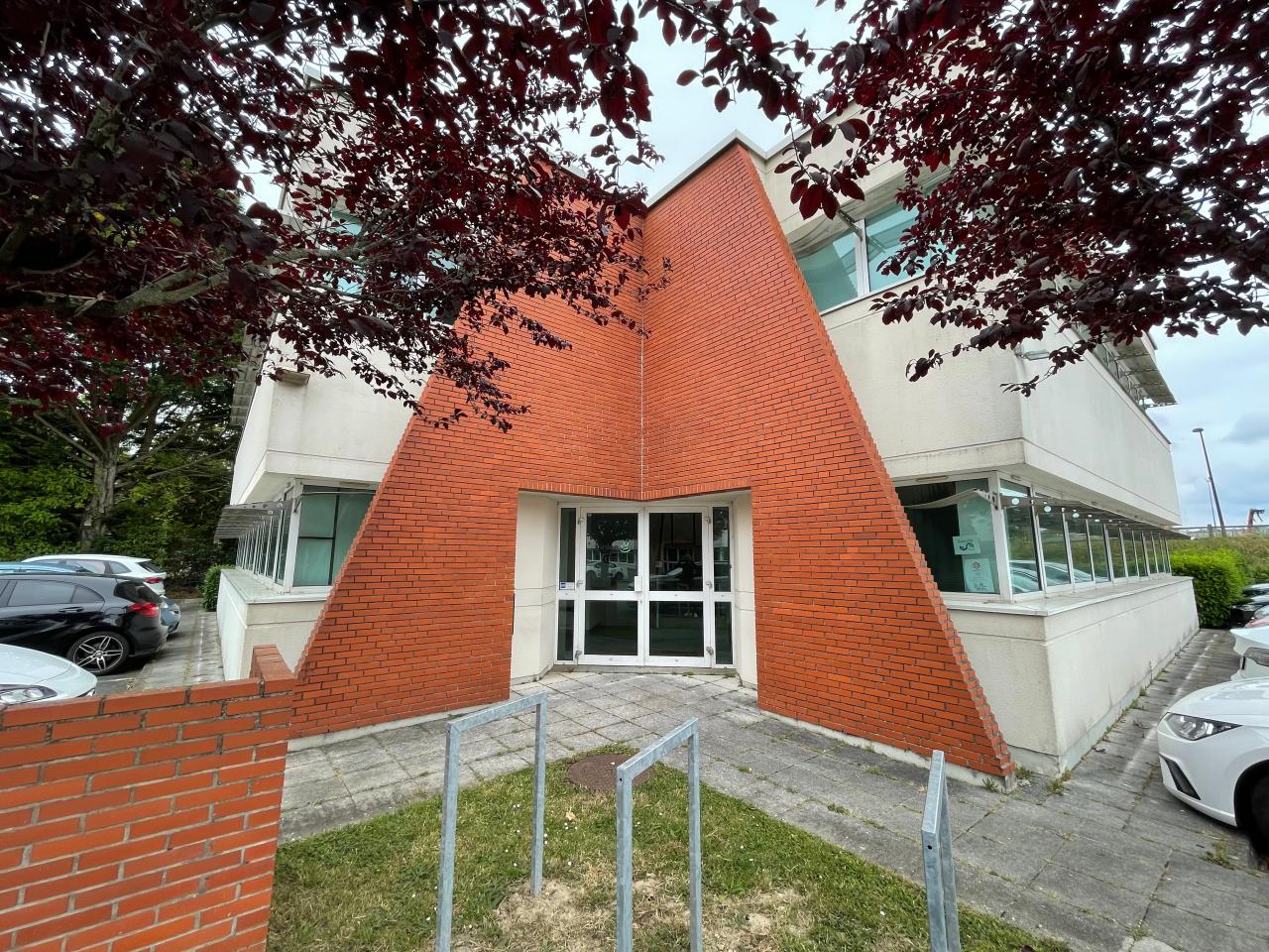 Bureau Nantes 125m² Location Bureau Nantes OLBUR2201466