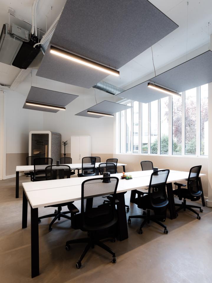Coworking Paris 6m² Location Coworking Paris Paris OLBUR2201253 1