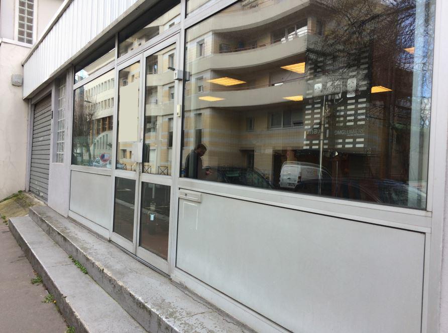 Location Local d'activité Boulogne-Billancourt