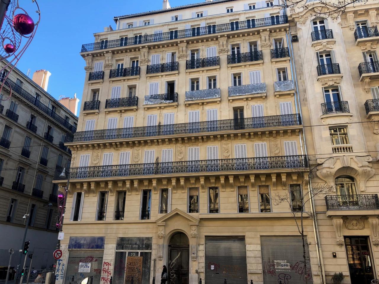 Bureau Marseille 220m² Location Bureau Marseille Bouches-du-Rhône OLBUR2529453 1