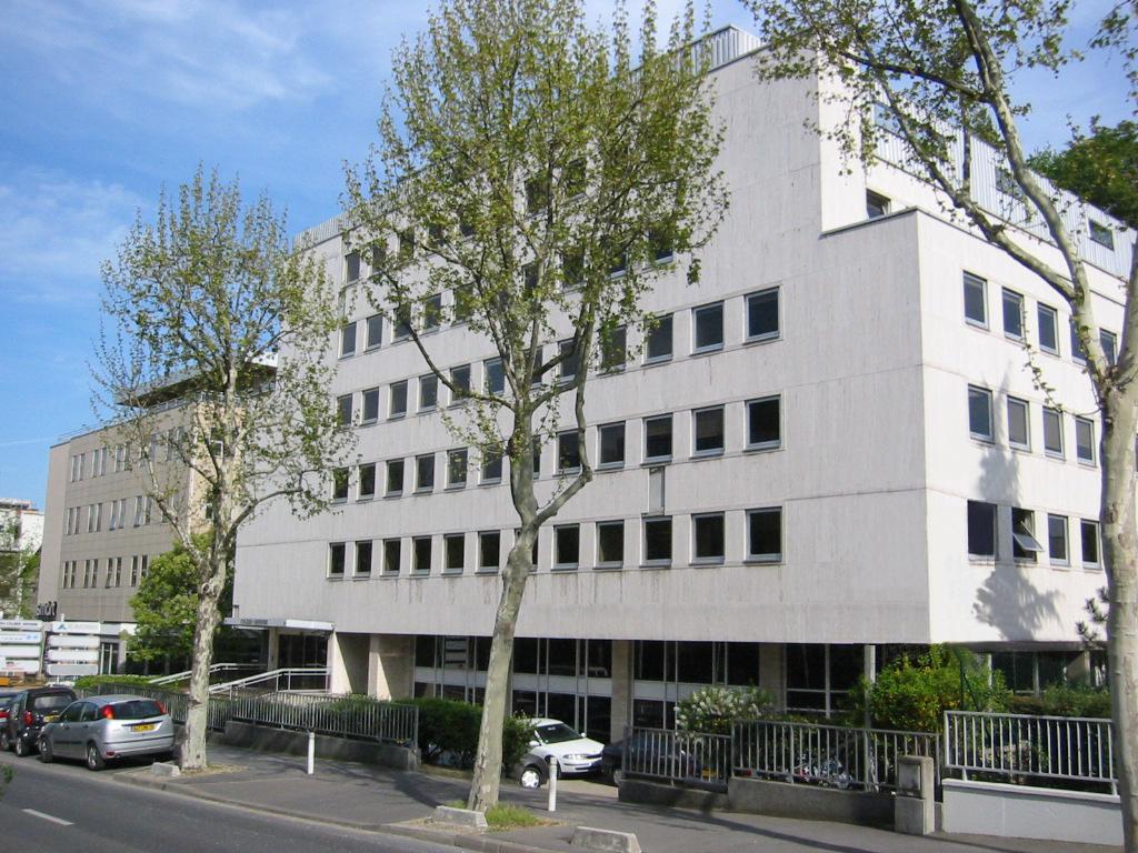 Location Bureau Nanterre