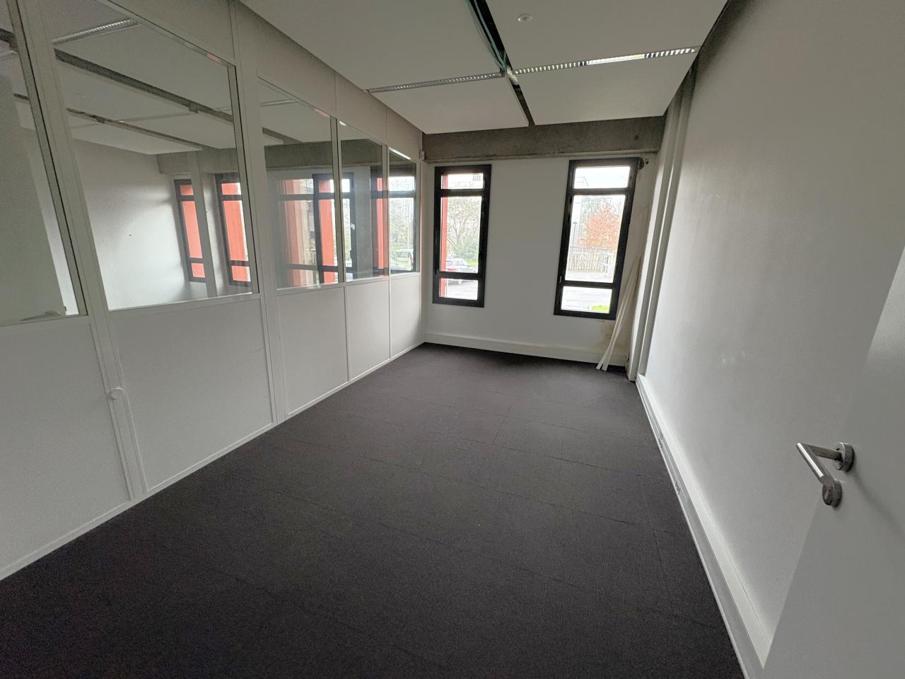 Bureau 645m² Location Bureau OLBUR2425662