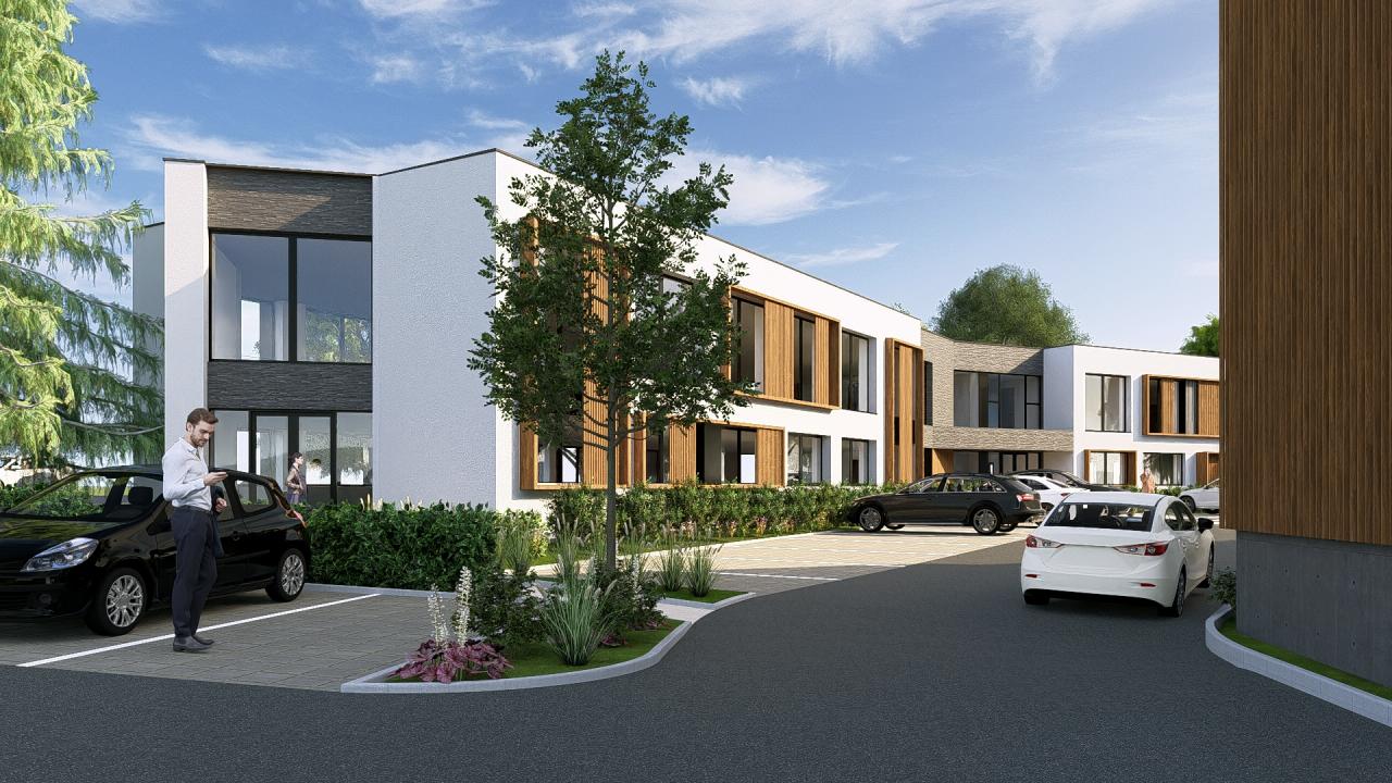 Bureau Vandoeuvre-lès-Nancy 578m² Location Bureau Vandoeuvre-lès-Nancy Meurthe-et-Moselle OLBUR2111639 1