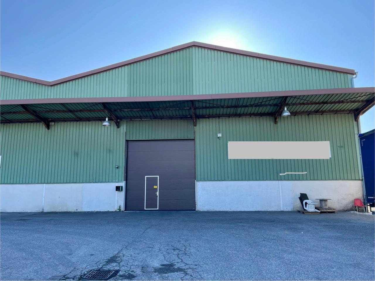 Local d'activité Pringy 2956m² Location Local d'activité Pringy OLACT2532001