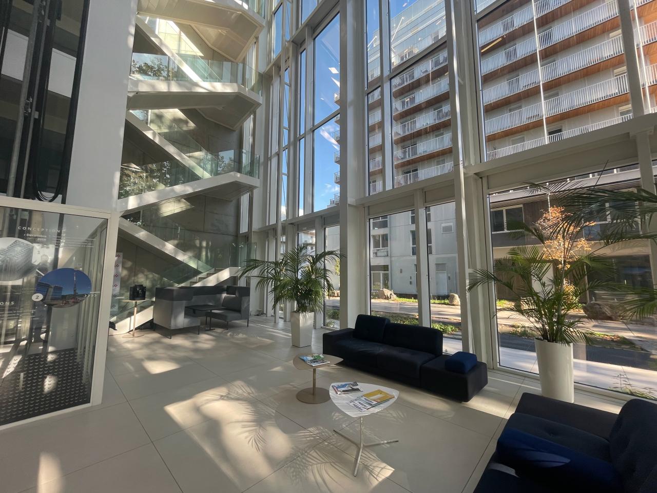 Bureau Rouen 381.26m² Location Bureau Rouen OLBUR2313292