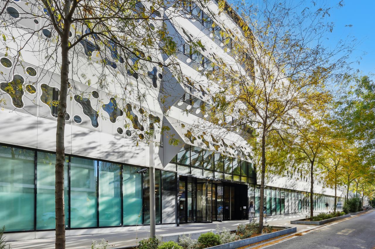 Bureau Paris 1166m² Location Bureau Paris Paris OLBUR2427468 1