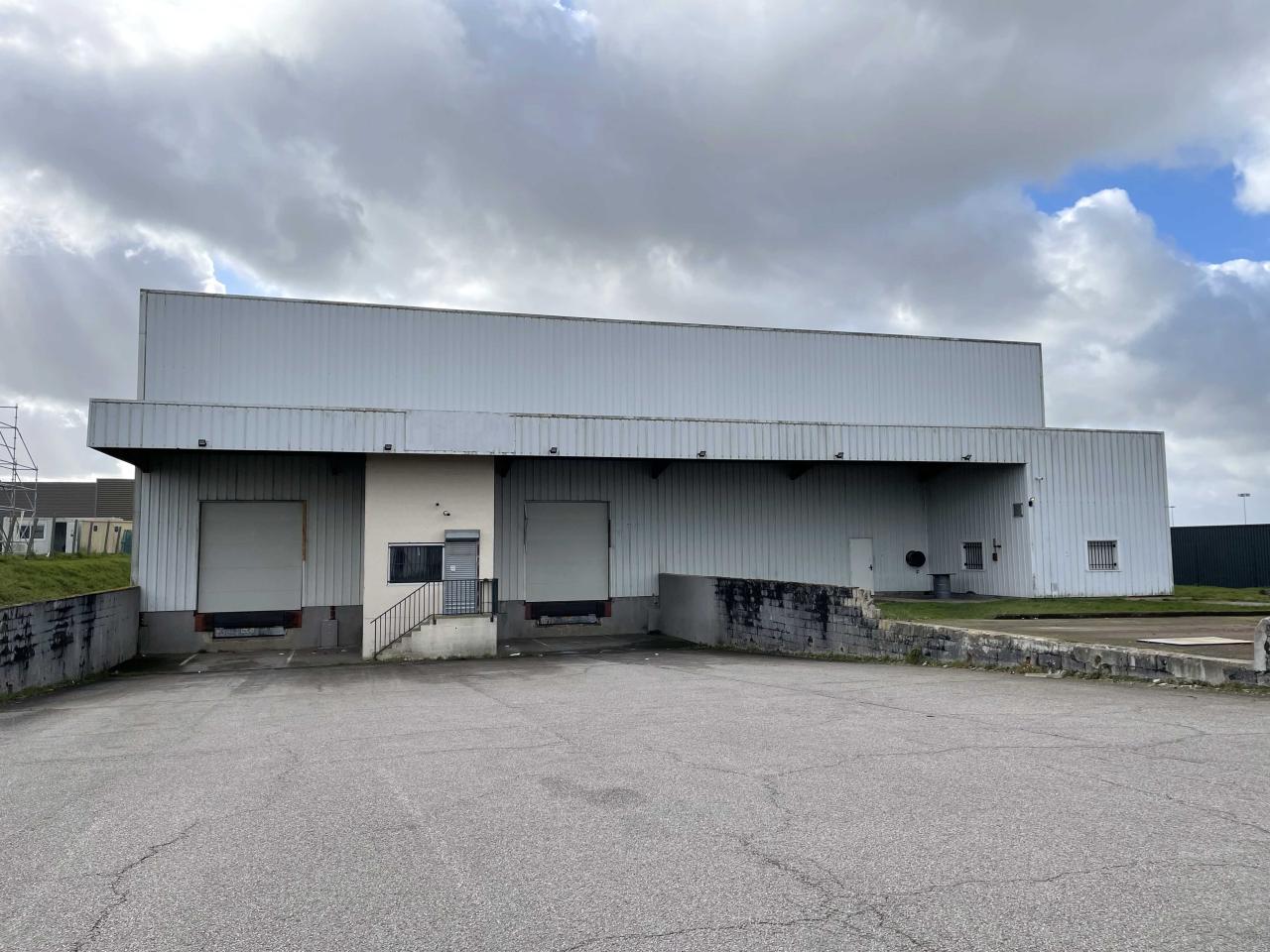 Local d'activité Barentin 1700m² Location Local d'activité Barentin Seine-Maritime OLACT2638192