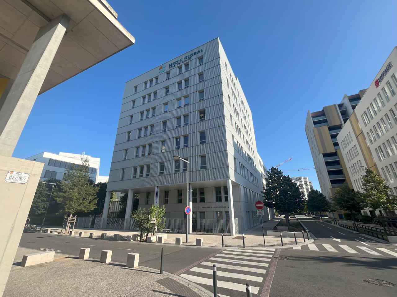 Bureau Toulouse 1060.9m² Location Bureau Toulouse Haute-Garonne OLBUR2643812