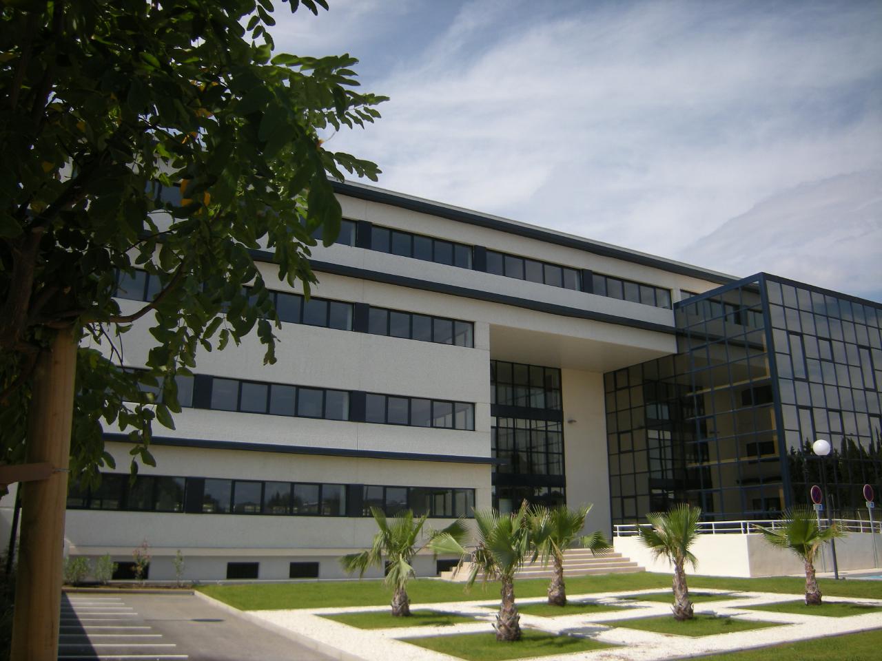 Location Bureau Montpellier