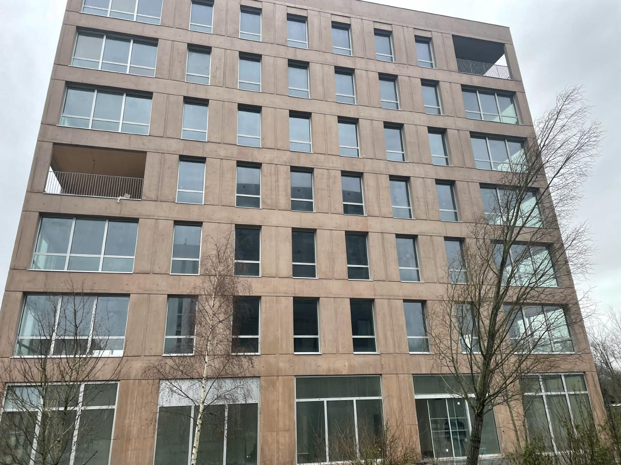 Bureau Saint-Jacques-de-la-Lande 922m² Location Bureau Saint-Jacques-de-la-Lande Ille-et-Vilaine OLBUR2419436 1