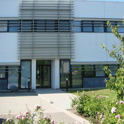 Bureau Schiltigheim 405m² Location Bureau Schiltigheim OLBUR2531885