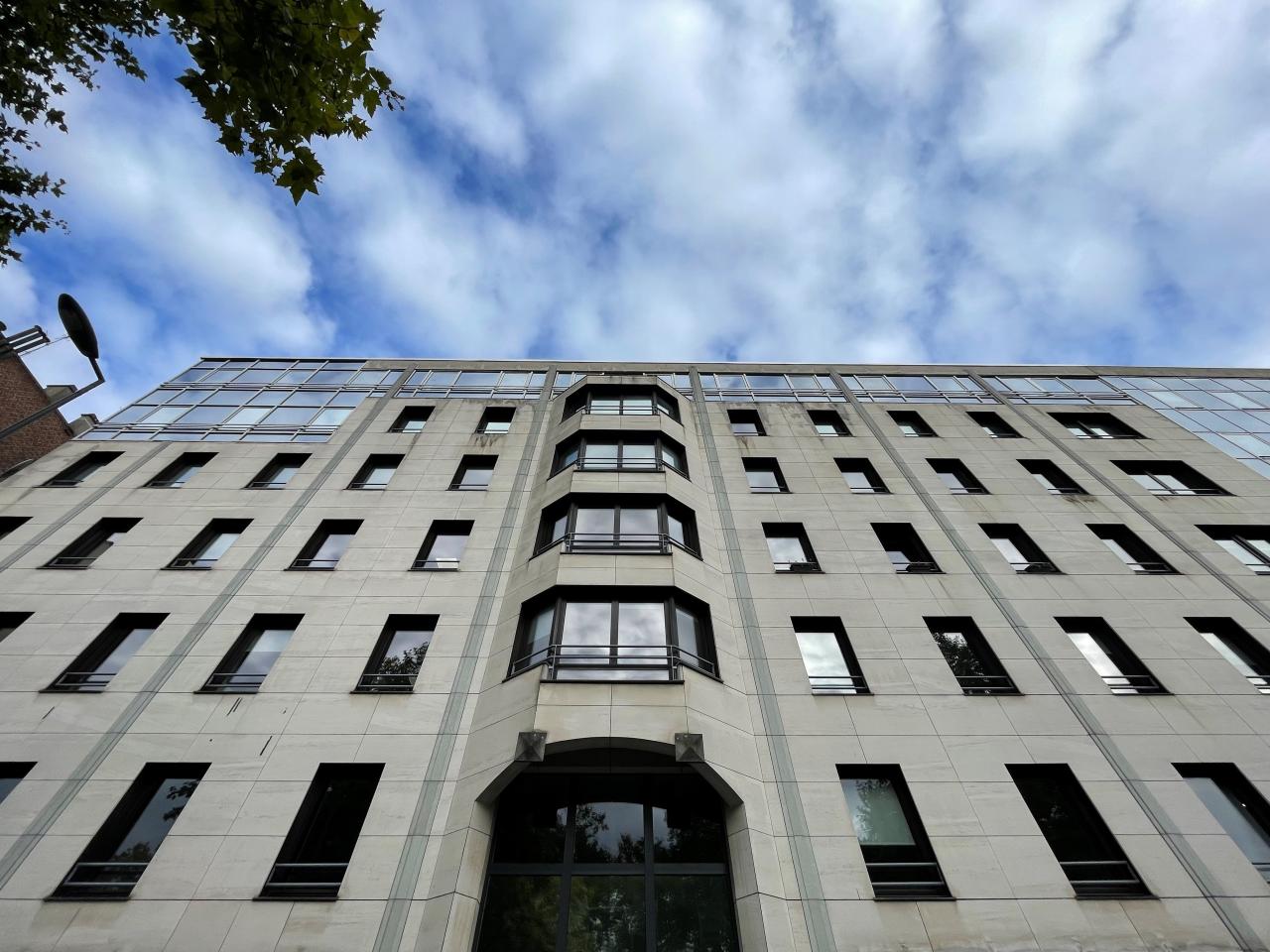 Bureau Lille 230m² Vente Bureau Lille Nord OVBUR2118756 1