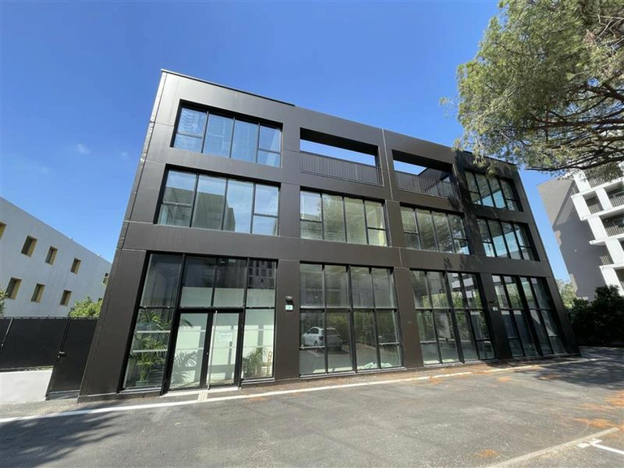 Bureau Montpellier 150m² Location Bureau Montpellier Hérault OLBUR2421130 1
