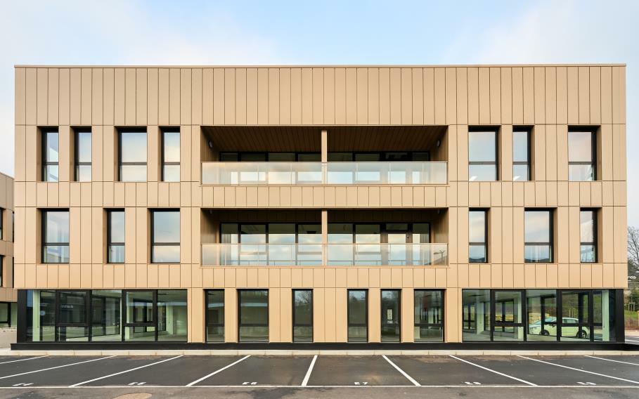 Bureau Limonest 2437m² Location Bureau Limonest OLBUR2420125