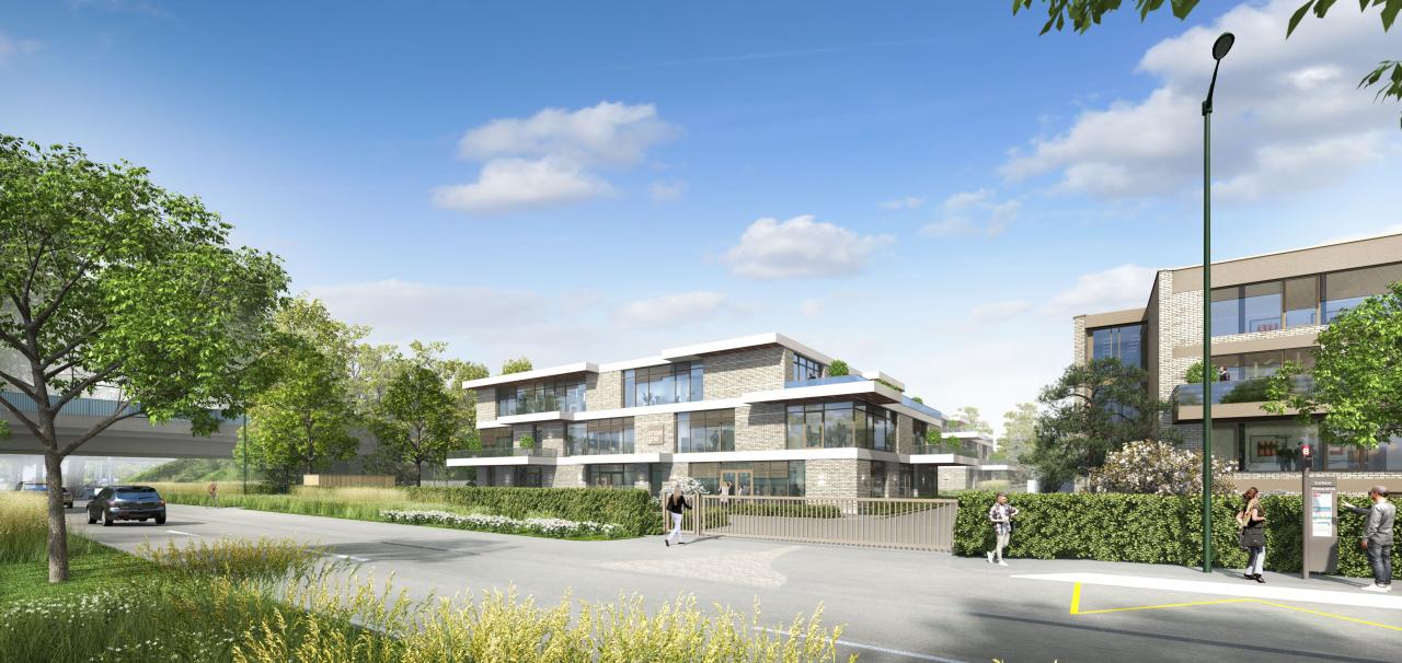 Bureau Wasquehal 4000m² Location Bureau Wasquehal Nord OLBUR2425290 1