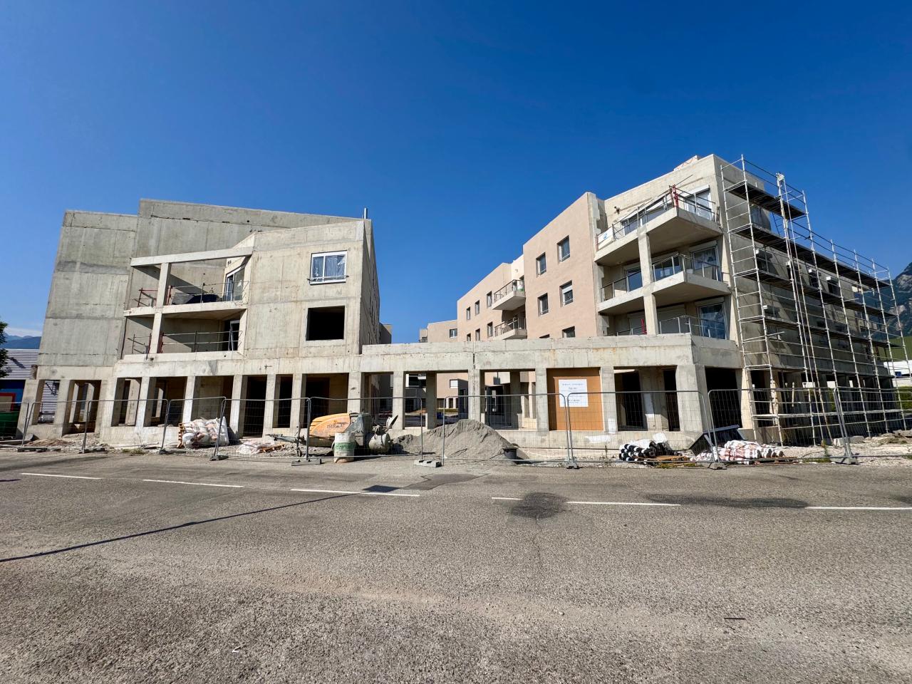 Bureau Crolles 660.15m² Location Bureau Crolles OLBUR2427669