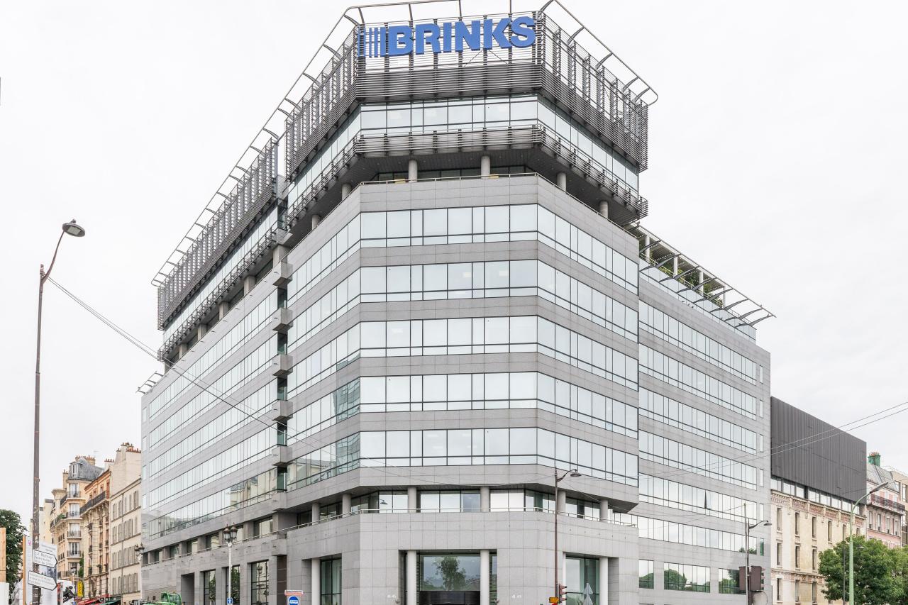 Bureau Paris 3405m² Location Bureau Paris Paris OLBUR2424274 1