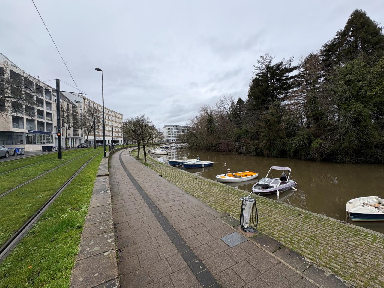 Bureau Nantes 680m² Vente Bureau Nantes Loire-Atlantique OVBUR2534878 1