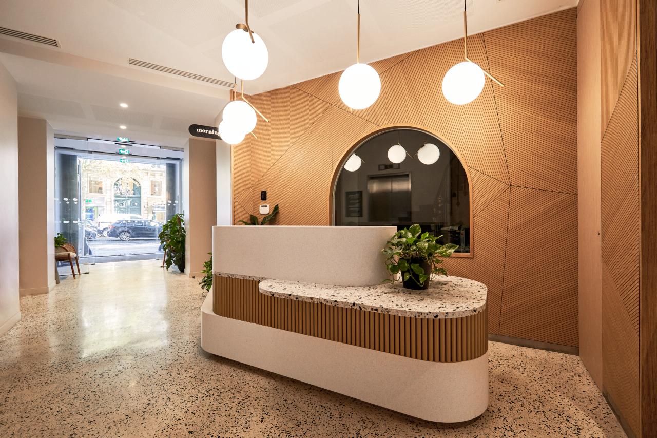 Coworking Paris 6m² Location Coworking Paris Paris OLBUR2205957 1