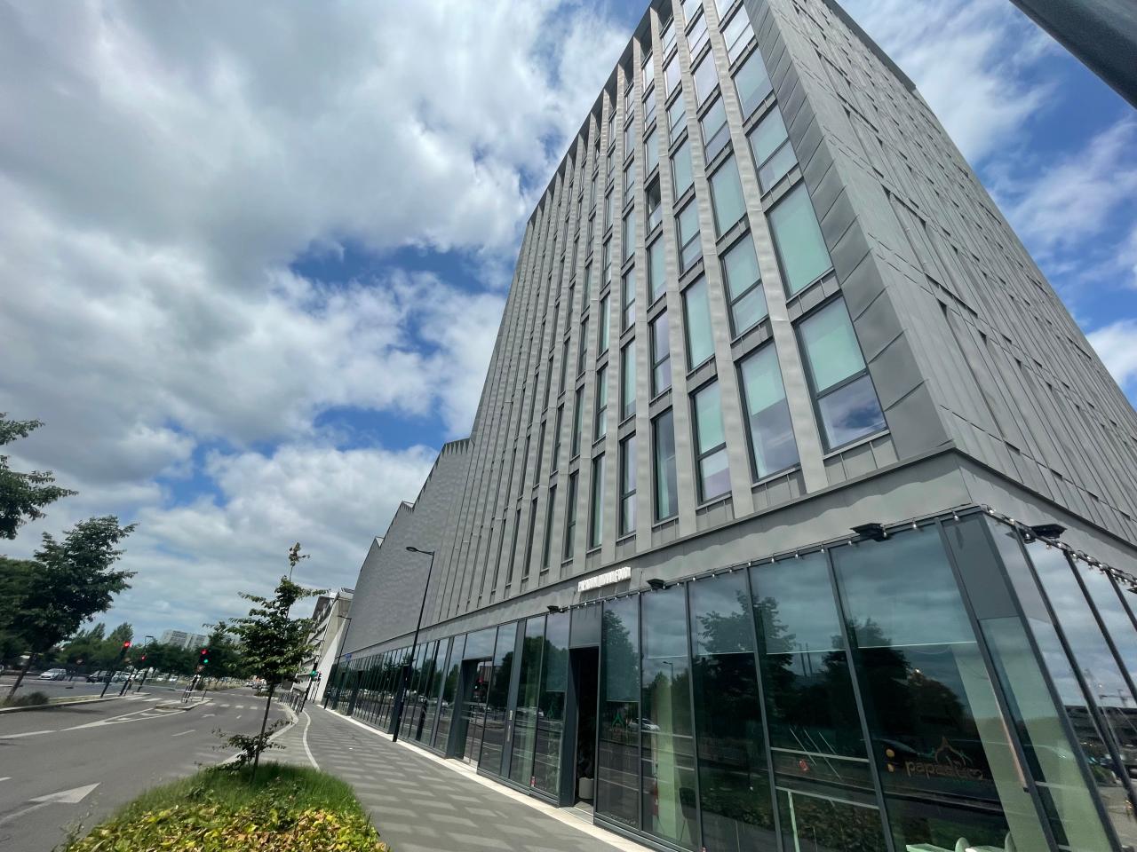 Bureau Bordeaux 232m² Location Bureau Bordeaux Gironde OLBUR2533293 1