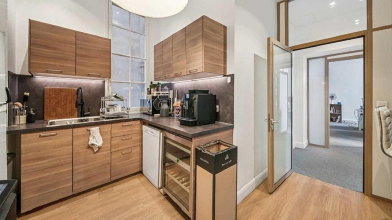 Bureau Paris 97m² Location Bureau Paris Paris OLBUR2537719 1