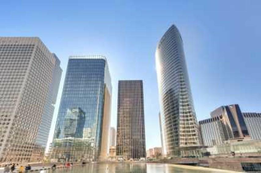 Bureau Puteaux 837m² Location Bureau Puteaux Hauts-de-Seine OLBUR2424396 1