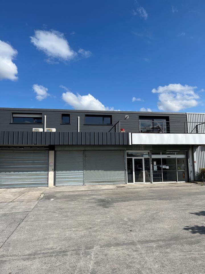 Local d'activité Haubourdin 430m² Location Local d'activité Haubourdin Nord OLACT2313673 1