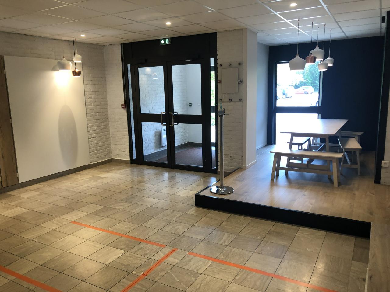 Coworking Marcq-en-Baroeul 0m² Location Coworking Marcq-en-Baroeul Nord OLBUR2528825 1