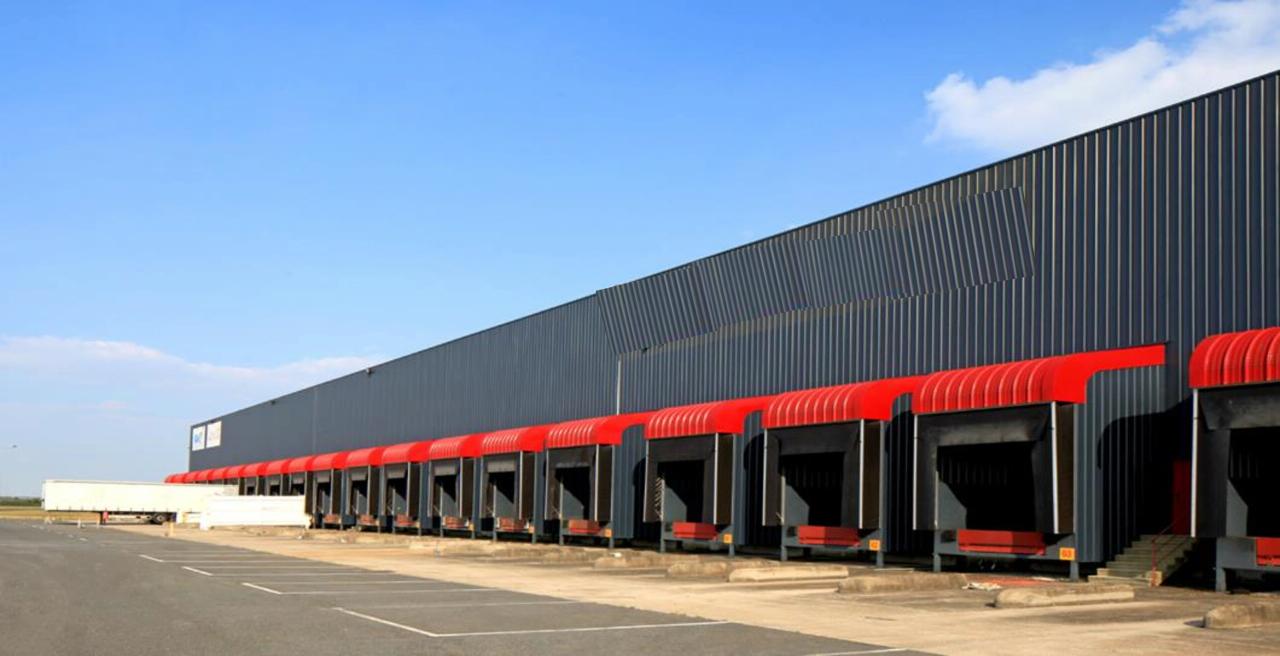 Entrepôt Meung-sur-Loire 4464m² Location Entrepôt Meung-sur-Loire Loiret OLLOG2314984 1