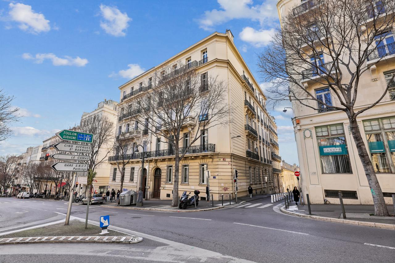 Bureau Marseille 268m² Location Bureau Marseille Bouches-du-Rhône OLBUR2537360 1