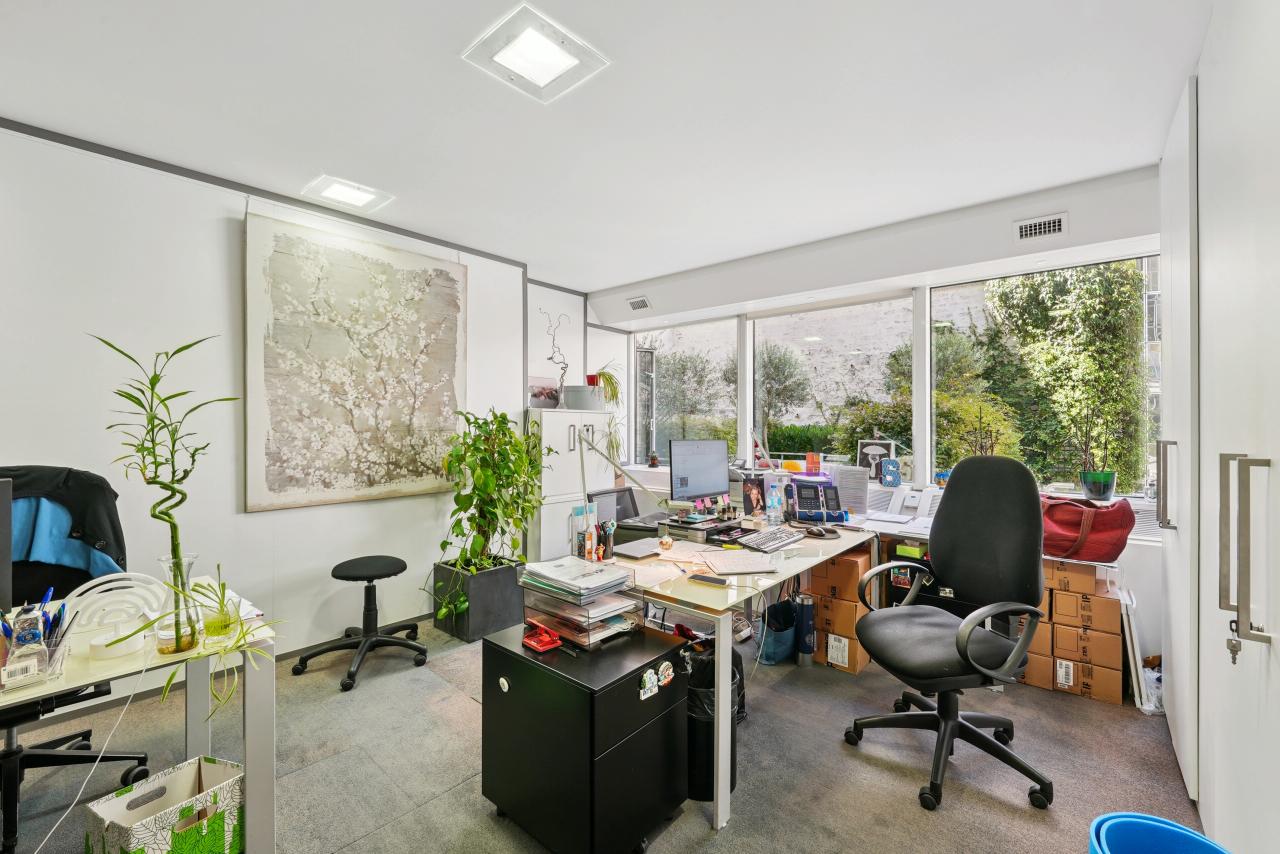 Bureau Paris 460m² Location Bureau Paris Paris OLBUR2117884 1