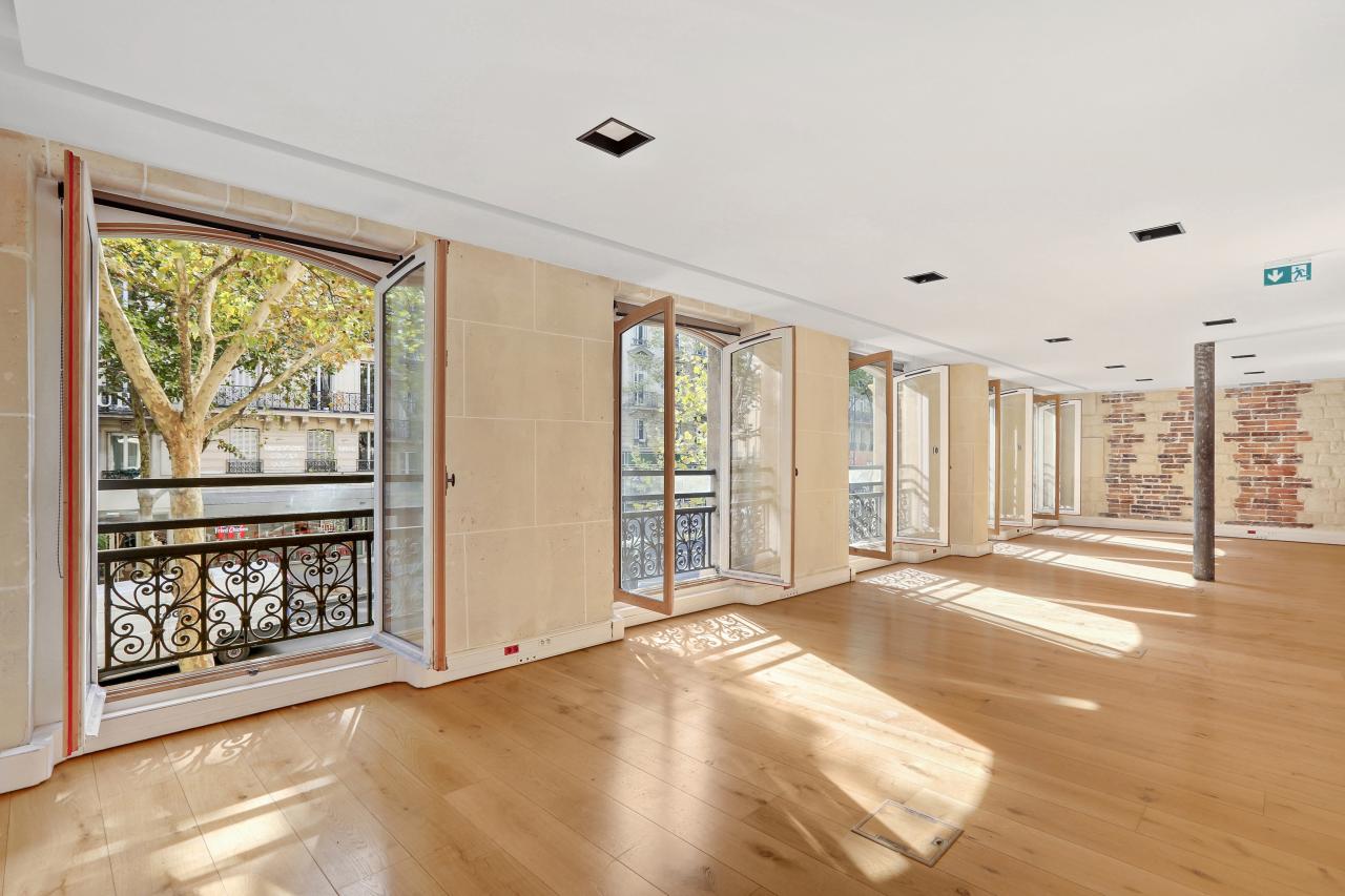 Bureau Paris 130m² Location Bureau Paris Paris OLBUR2534765 1