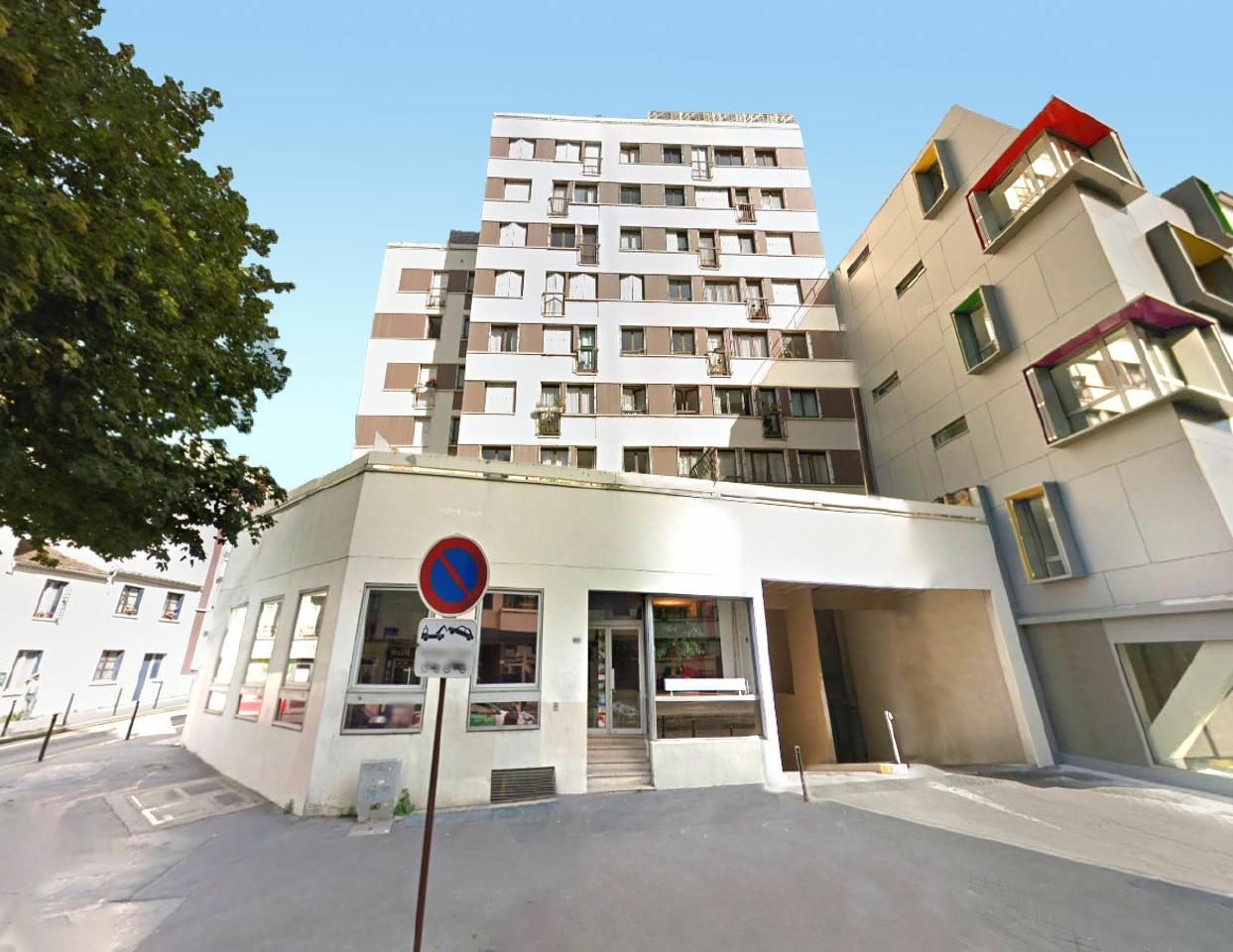 Bureau Paris 270m² Vente Bureau Paris Paris OVBUR2534615 1