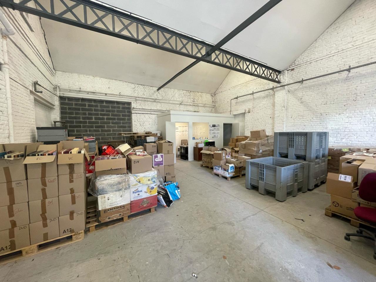 Local d'activité Lille 315m² Location Local d'activité Lille Nord OLACT2534489 1