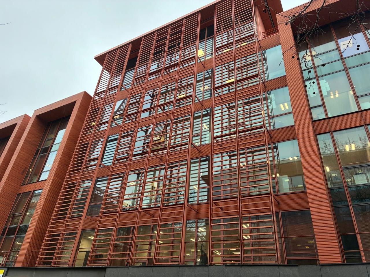 Bureau Montreuil 2565m² Location Bureau Montreuil Seine-Saint-Denis OLBUR2117845