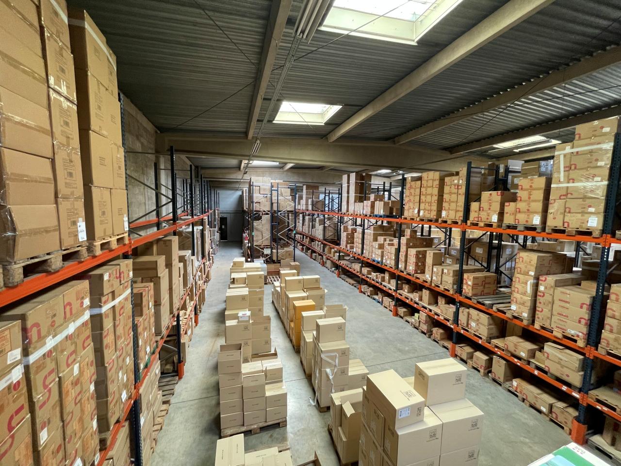 Local d'activité L'Hay-Les-Roses 930m² Location Local d'activité L'Hay-Les-Roses OLACT2424687