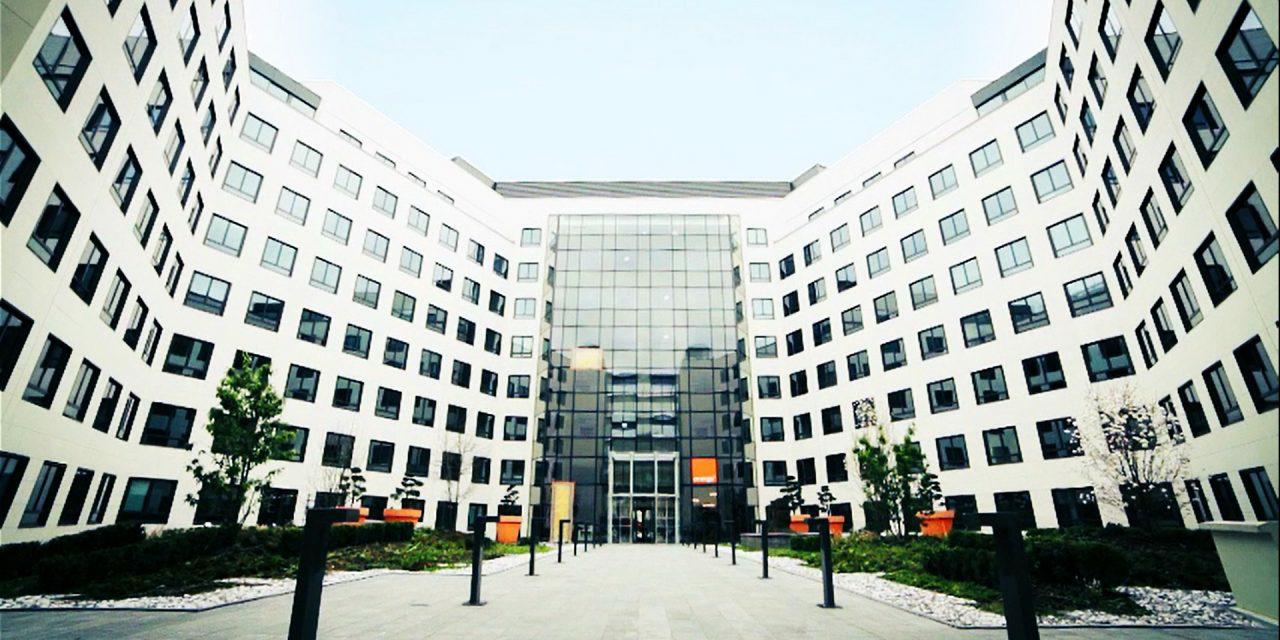 Bureau Paris 17936m² Location Bureau Paris Paris OLBUR2531349 1