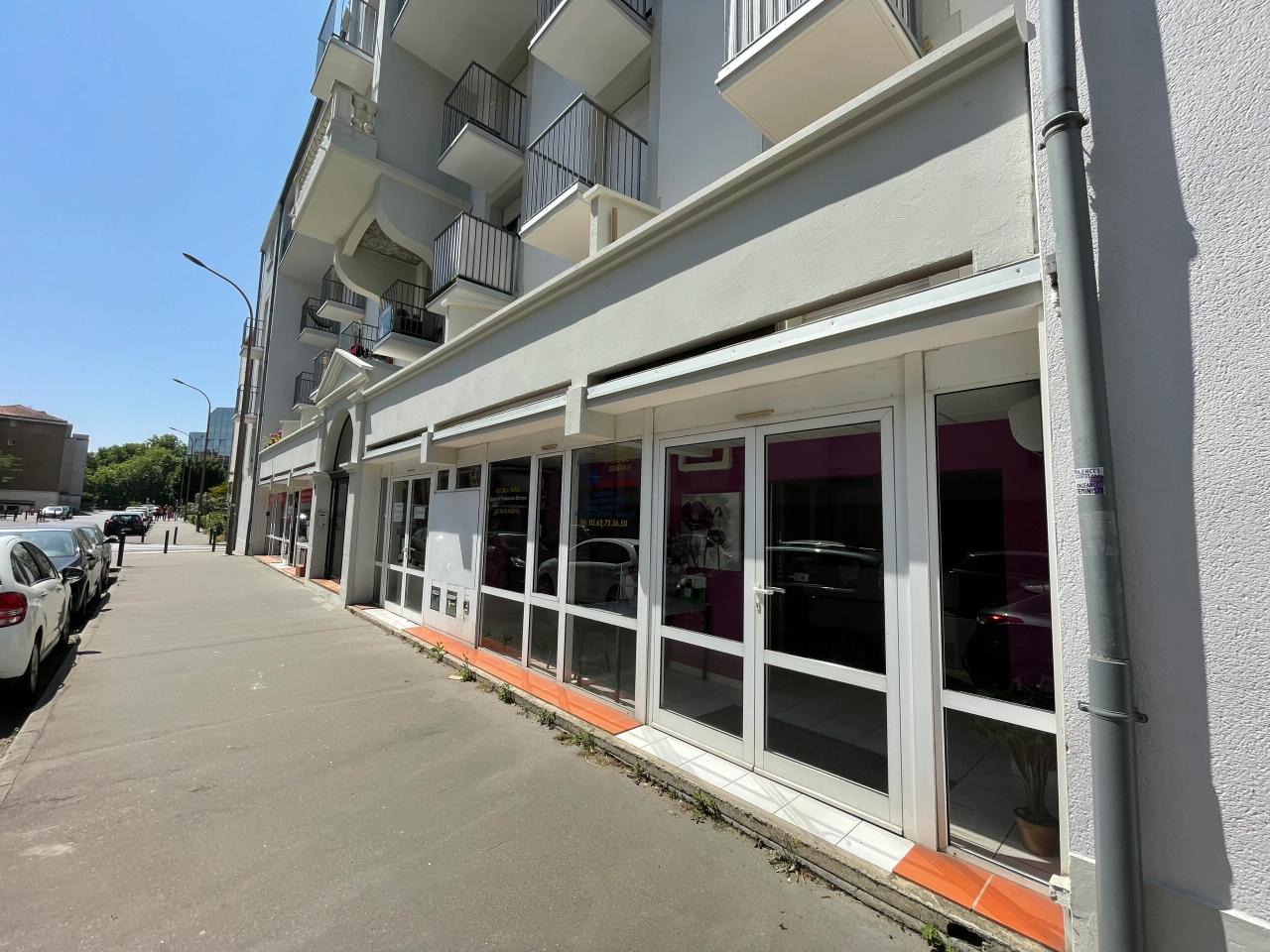 Local d'activité Toulouse 210m² Location Local d'activité Toulouse Haute-Garonne OLACT2533182 1