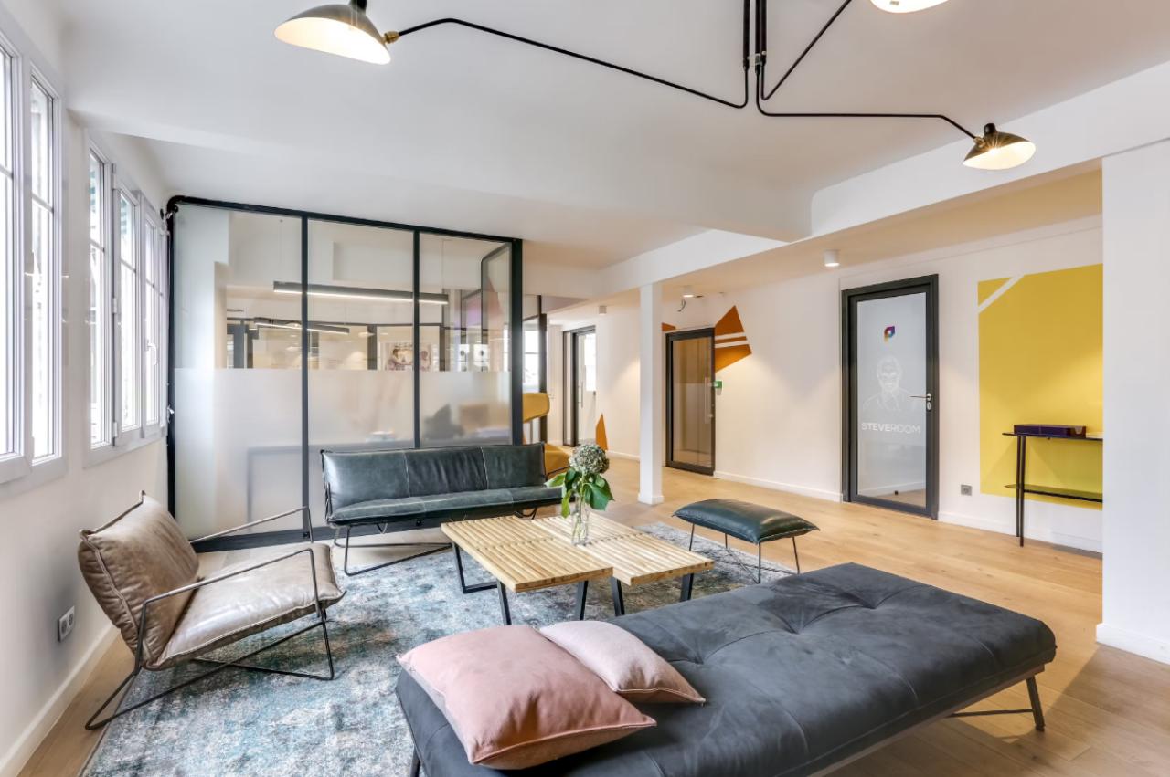 Coworking Paris 0m² Location Coworking Paris Paris OLBUR2100961 1