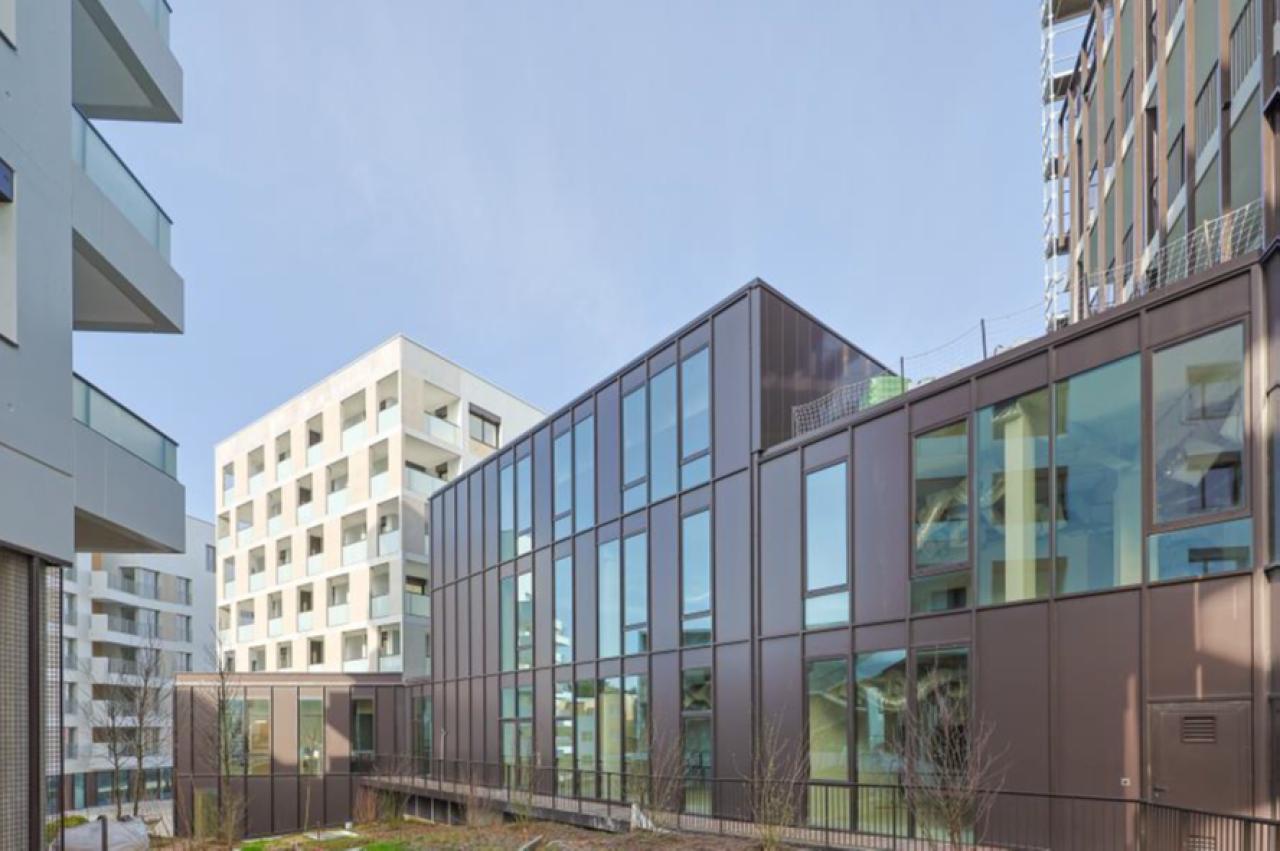 Bureau Nantes 256m² Vente Bureau Nantes Loire-Atlantique OVBUR2112346 1