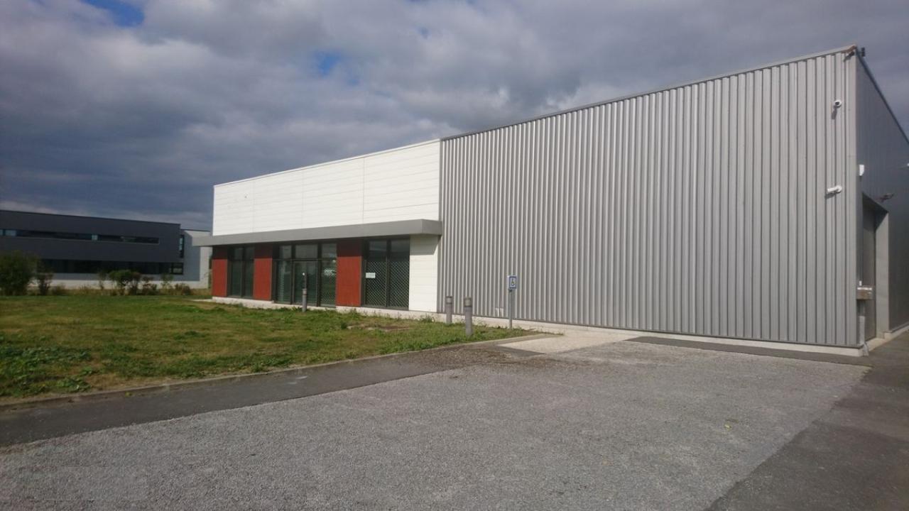 Local d'activité Bailleul 650m² Location Local d'activité Bailleul OLACT2645484 1