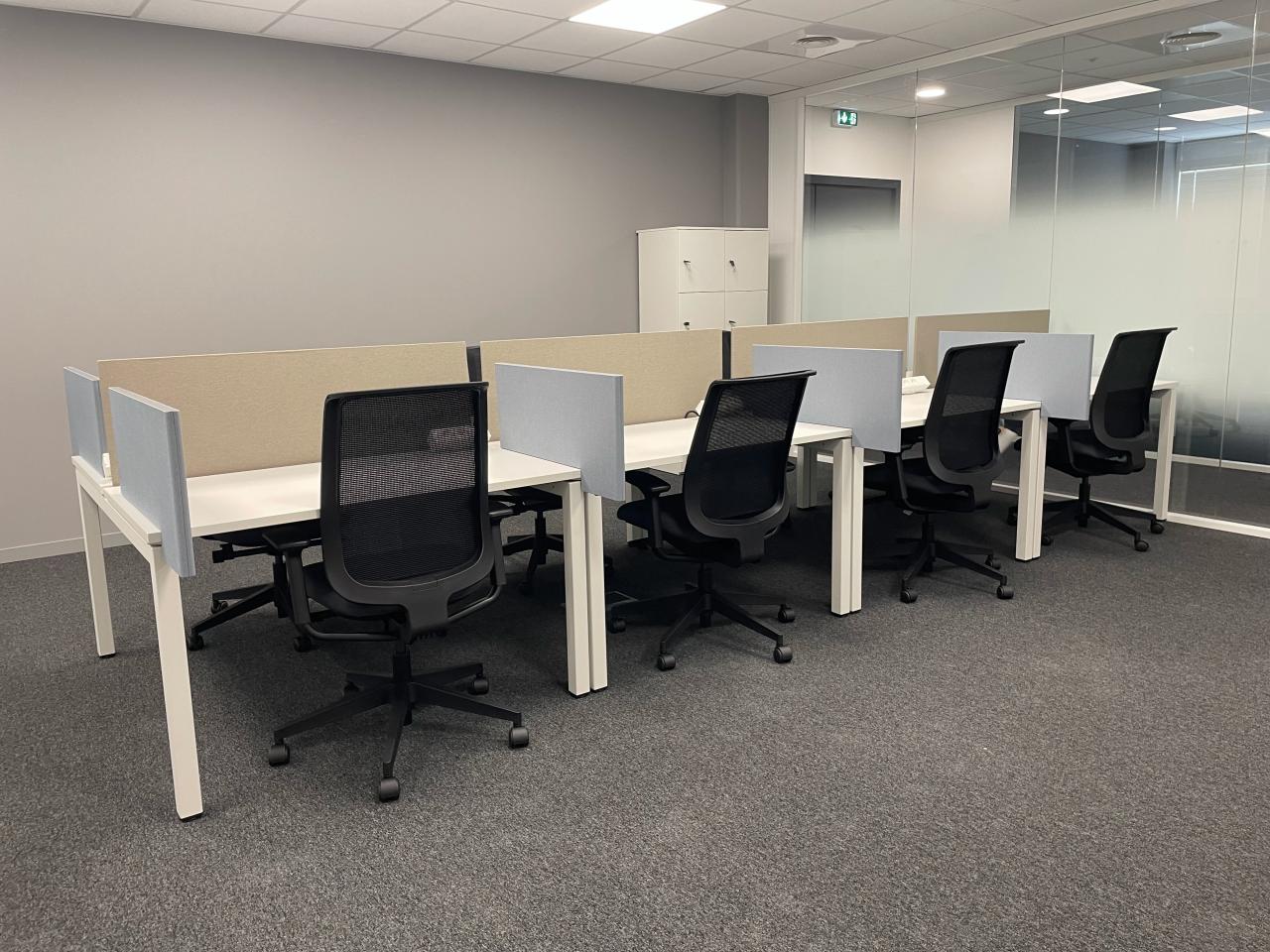 Coworking Marignane 0m² Location Coworking Marignane Bouches-du-Rhône OLBUR2428473 1