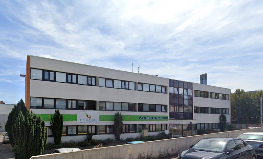 Bureau Châtillon 220m² Location Bureau Châtillon Hauts-de-Seine OLBUR2316927 1