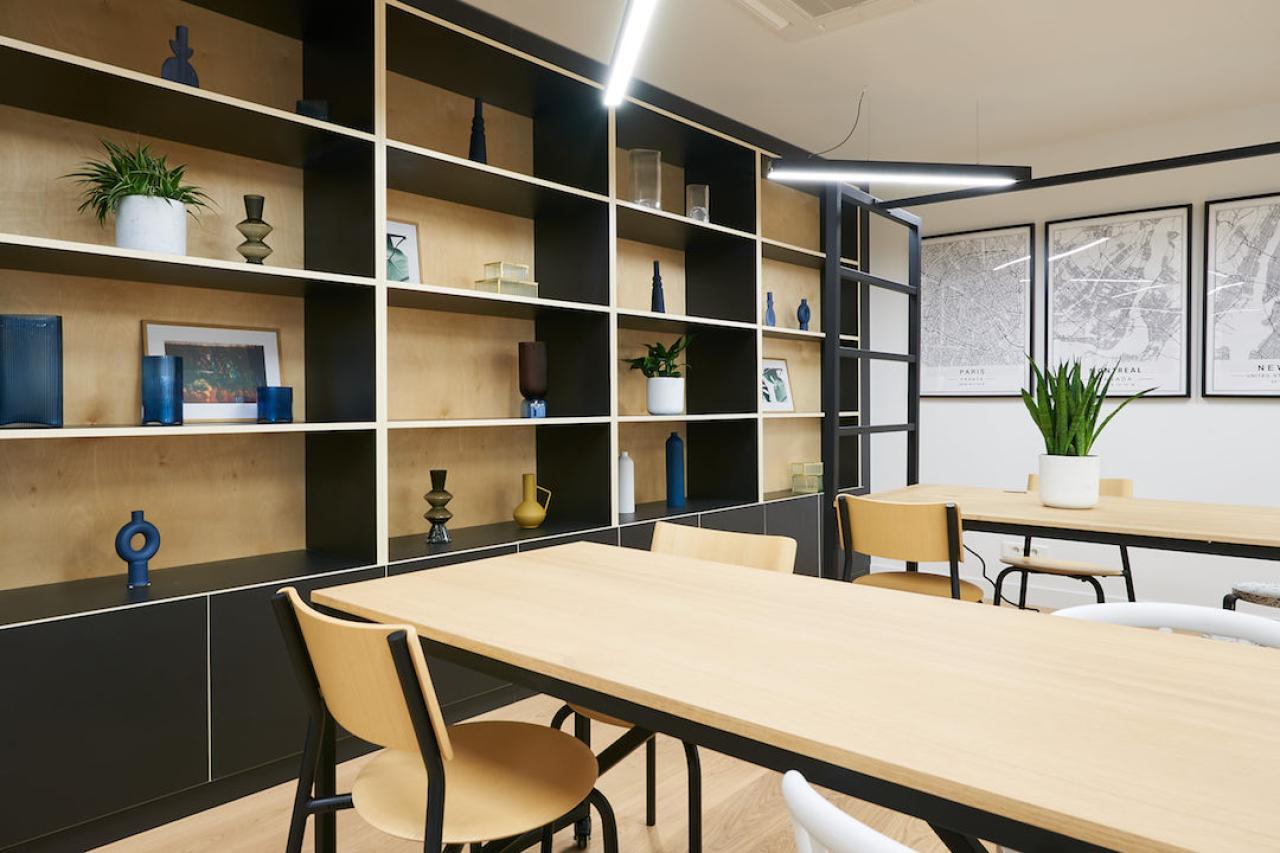 Coworking Paris 0m² Location Coworking Paris Paris OLBUR2117398 1