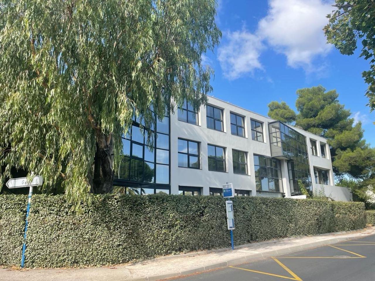 Bureau Montpellier 430m² Location Bureau Montpellier Hérault OLBUR2537352 1