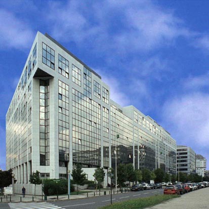 Bureau Noisy-le-Grand 3933m² Vente Bureau Noisy-le-Grand Seine-Saint-Denis OVBUR2428370 1