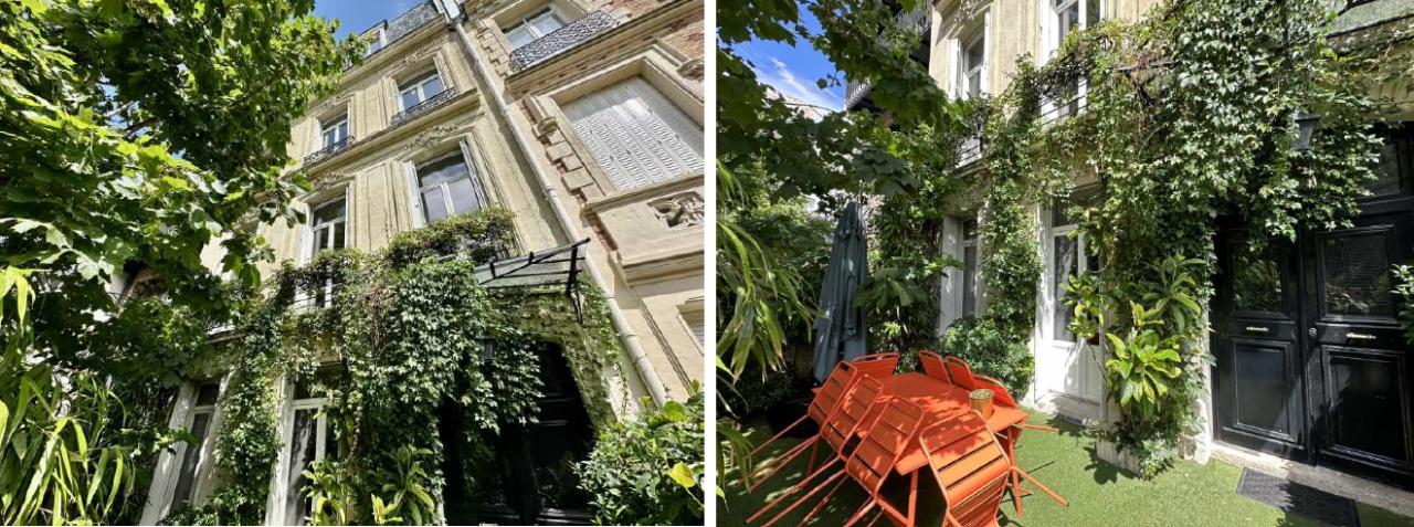 Bureau 386m² Location Bureau Paris OLBUR2537204