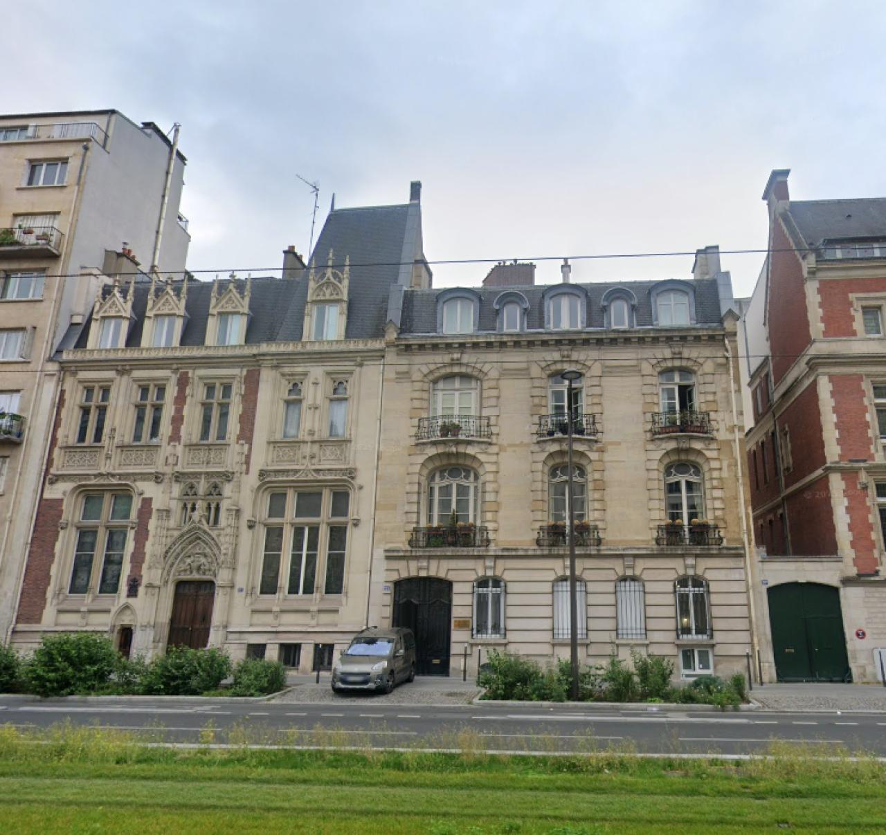 Bureau Paris 180m² Location Bureau Paris Paris OLBUR2530558 1